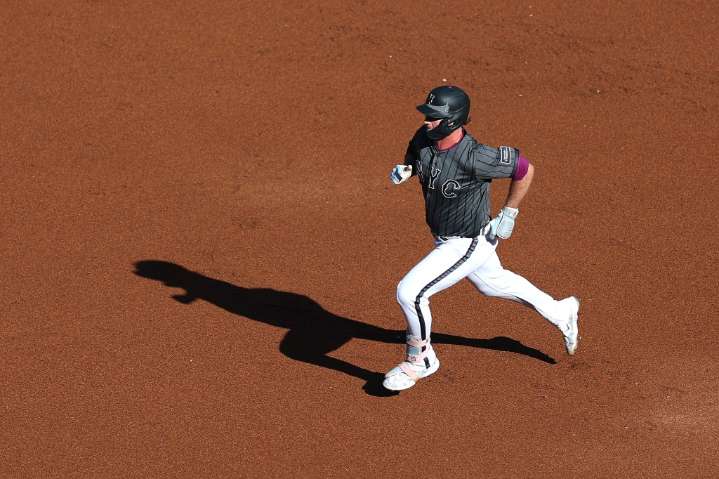 Josh Naylor off the board as Mets, Pete Alonso enter free agency