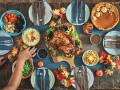The ultimate guide to the best Thanksgiving menu