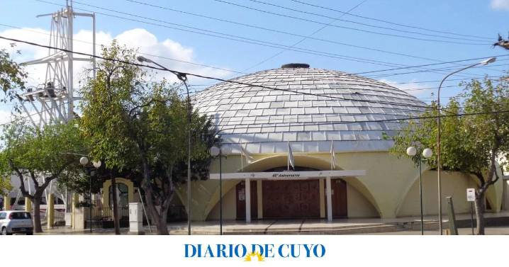 La Iglesia informó sobre nuevos nombramientos de sacerdotes en parroquias de San Juan