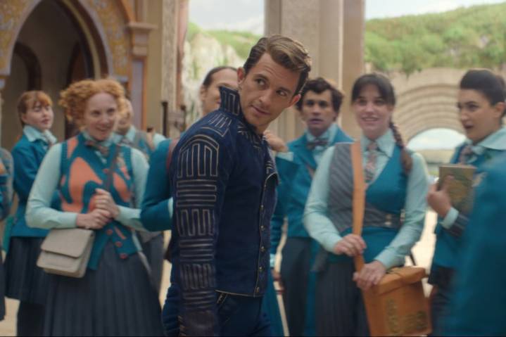 Sexy & Musical! Every ‘People’s Sexiest Man Alive’ Who Has Hit the Billboard Hot 100