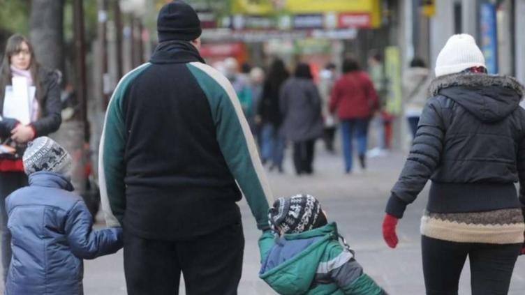 ¡Viene el friazo! Bajará termómetro en Chihuahua, entró Frente