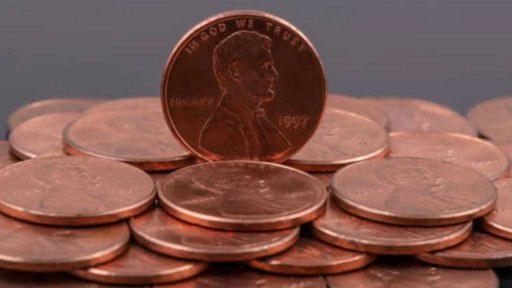 EU acuña su última moneda de un centavo luego de 232 años