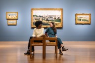 A Guide to Family-Friendly Art Viewing After Thanksgiving