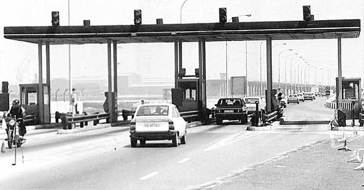 Carranza y el nombre del puente