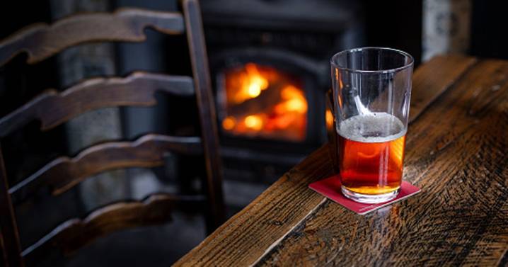 We asked what your favourite Aberdeen pubs are for a dreich day