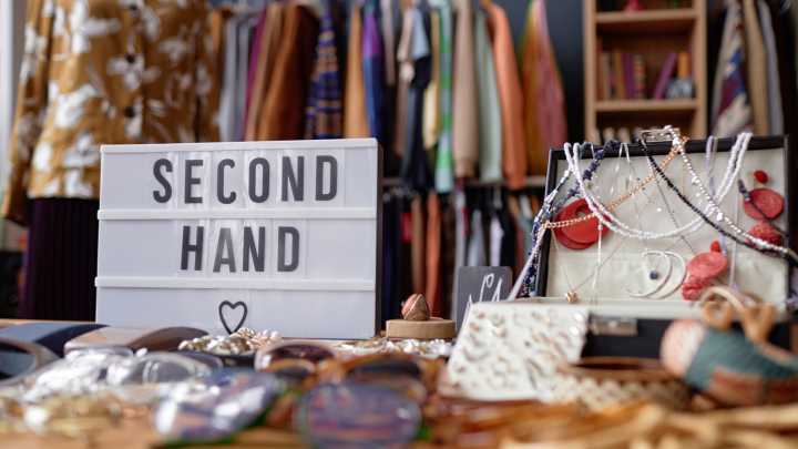 Consignment Vs. Thrift Stores: Both Are Treasure Troves, But Here's What Sets Them Apart