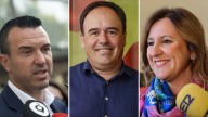 Catalá, Mompó y Pérez Llorca, las opciones que baraja el PP para suceder a Mazón