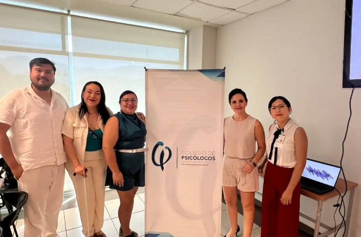 Alerta en Puerto Vallarta por violaciones infantiles; Colegio de Psicólogos en jornada de prevención