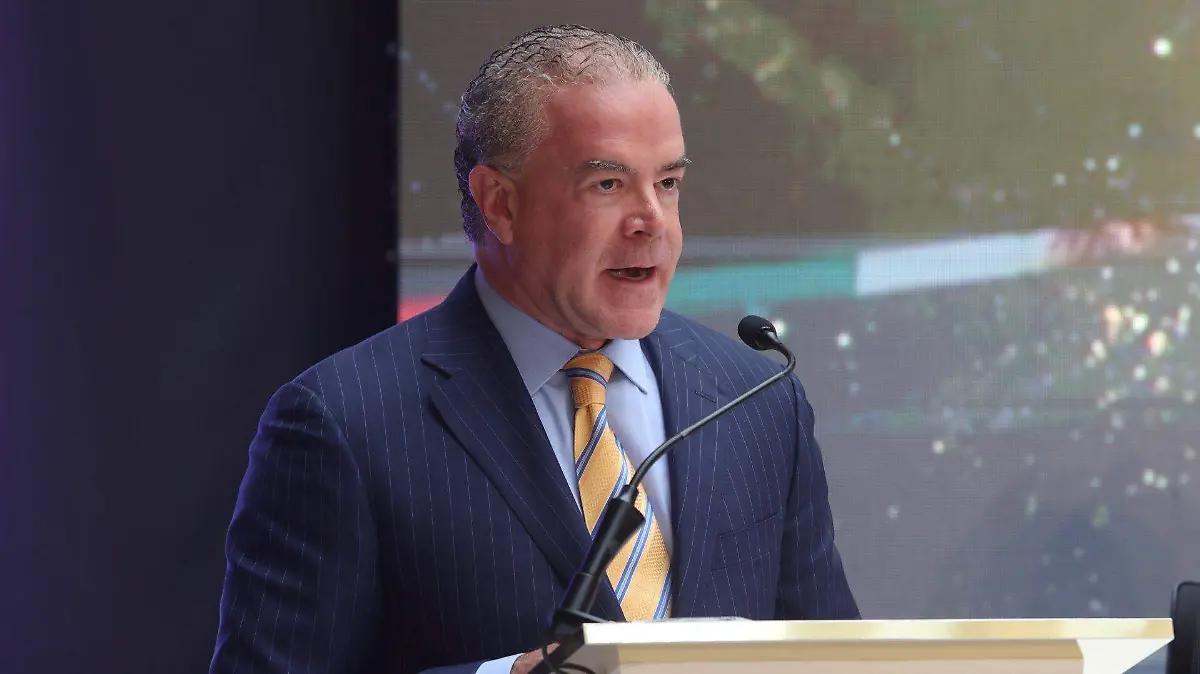 Guatemala retira cargo de cónsul honorario a Raúl Rocha, presidente de Miss Universo