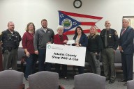Adams County Community Foundation supports ‘Shop With a Cop’