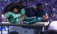 “Estamos tranquilos”: René Higuita asegura que Colombia estará bien si Kevin Mier no llega al Mundial 2026