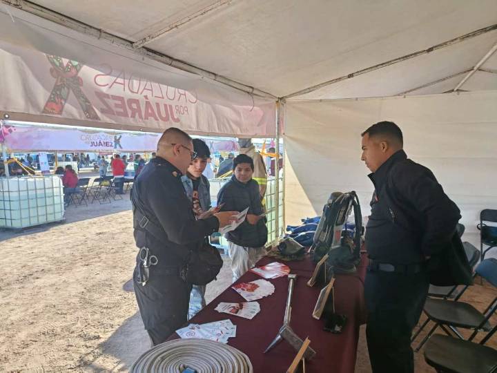 Exhortan a tener cuidado con los calentones