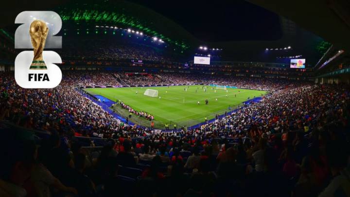 Repechaje Mundial 2026: FIFA confirma Partidos, Fechas y Horarios en Guadalajara y Monterrey