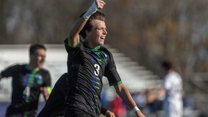 DIAA Division I Boys Soccer quarterfinals: St. Georges 4, Middletown 1