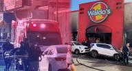 Danna Valeria de 16 años caminaba frente a Waldo’s cuando ocurrió explosión: madre pide justicia para su hija