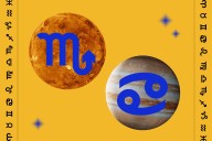 What Venus Trine Jupiter Retrograde Means for Your Sign