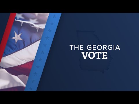 The Georgia Vote: Marjorie Taylor Greene makes shock resignation announcement (11/23/2025)