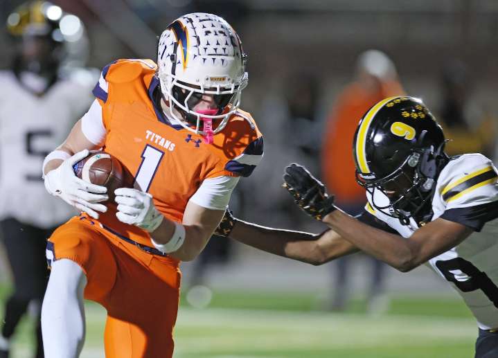 OHSAA Division I regional quarterfinals preview: Can Berea-Midpark remain hot vs. St. Edward?