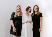Lisa Macklin Property and Crawford Real Estate join forces