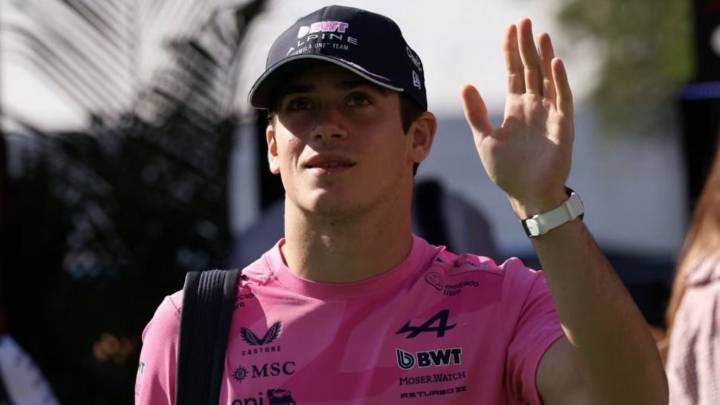 Cuándo volverá a correr Franco Colapinto en la F1: la agenda tras el GP de Brasil