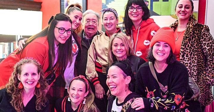 Events in the Baton Rouge area for Nov. 21