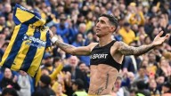 Ángel Di María cumplirá su deseo: Rosario Central recibirá un trofeo de AFA, pero sin ser campeón