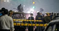 Investigators uncover role of professionals in Delhi blast network