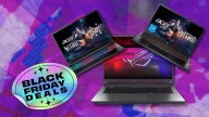 20+ Black Friday gaming laptop deals: Score record lows on Alienware, ASUS, MSI, and more