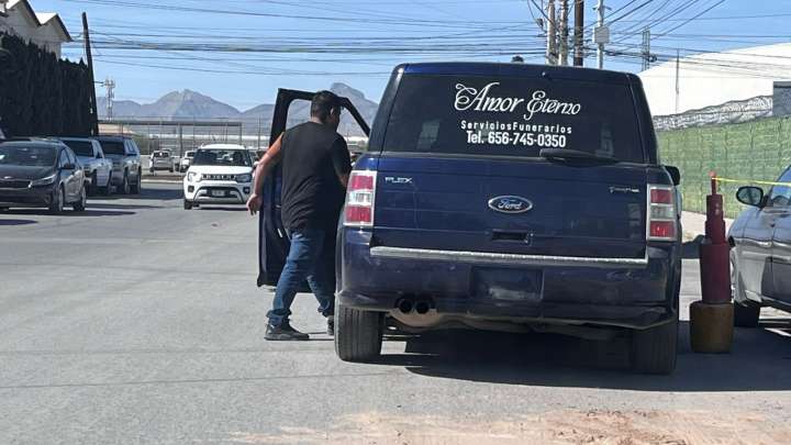 Velarán a Facundo en funeraria señalada en el caso del ‘crematorio del horror’