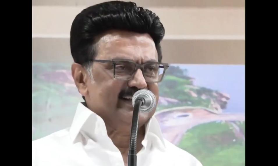 Act of Revenge: Stalin Slams No Metro Decision for Madurai, Coimbatore