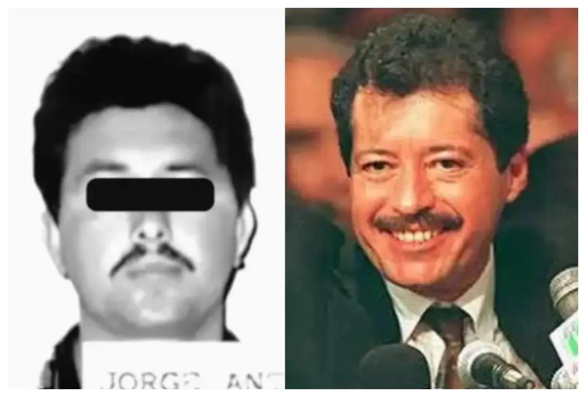 Detienen en Tijuana a Jorge Antonio Sánchez Ortega, exagente del CISEN señalado en el caso Colosio