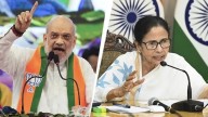 Amit Shah vows to 'throw out infiltrators' after Mamata Banerjee urges SIR halt