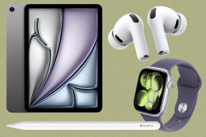 Black Friday Apple deals are irresistible