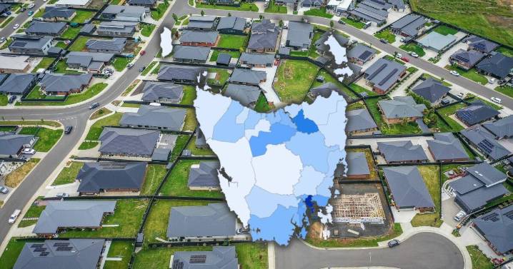 Tasmania's building approvals reach two-year high, so what now?