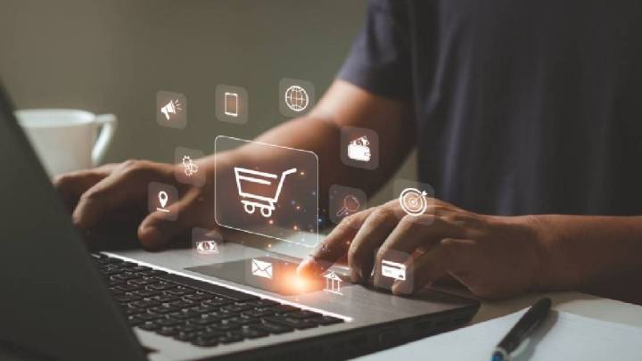 Francia señala a cinco plataformas de venta en línea de ofertar productos ilícitos