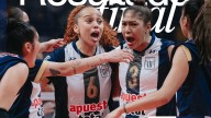 Alianza Lima vs Olva Latino: Hora y canal para ver el partido de la Liga Peruana de Vóley