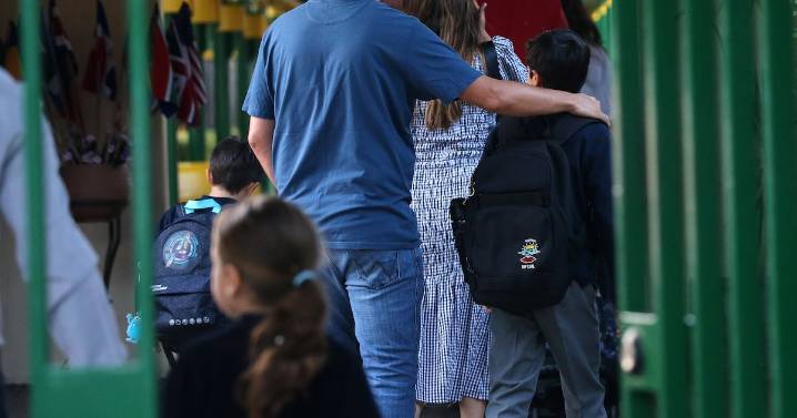 Termina el periodo complementario de la Admisión Escolar: ¿Cuándo se publican los resultados?