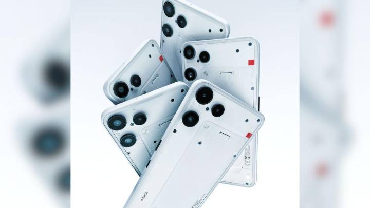 Nothing to launch Phone (3a) Lite in India on November 27: Here’s what to expect