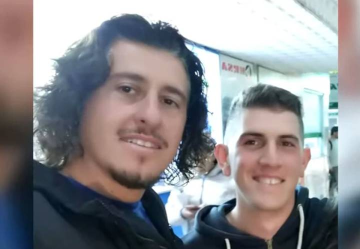 Lo busca Interpol. Es argentino, viajó a un monasterio budista en 2022 y desde entonces no se sabe nada de él: “No hay registro”