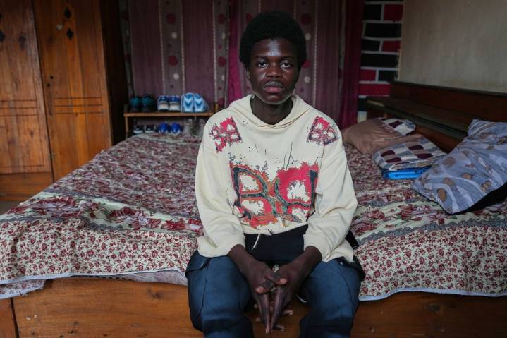 Takeaways from an AP report on a Europe-funded program returning African migrants – Winnipeg Free Press