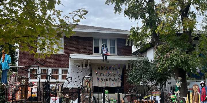 College Hill Halloween: A Wichita tradition since 1977
