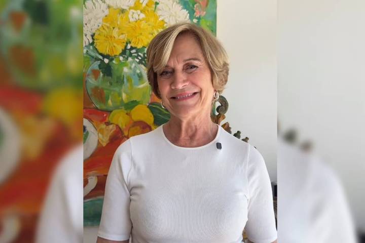 “He querido hacer este video para...”: Evelyn Matthei reaparece en redes sociales tras las presidenciales