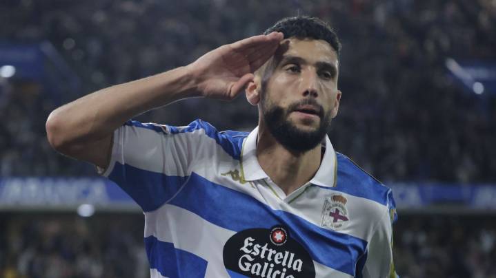 El Dépor pasa el rodillo a la Cultural (3