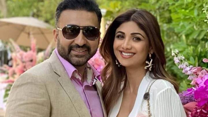 Raj Kundra Hits Back After Netizen Says Shilpa Shetty Joined Padyatra To ‘Wash Off Sins’ Amid Fraud Case