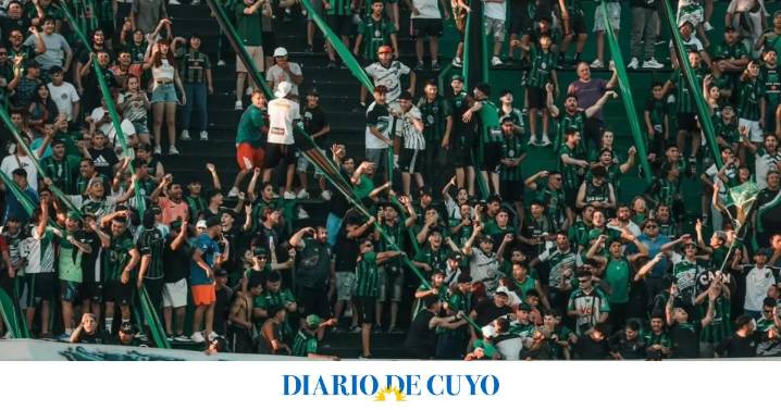 San Martín lanza entradas a sólo 200 pesos: necesita de su gente para la final ante Lanús