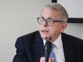 DeWine not planning more limits on prop bets following action by MLB, sportsbooks