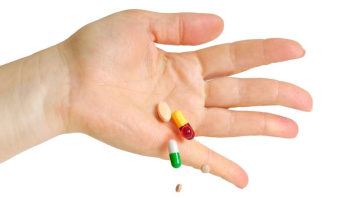 Síndrome de abstinencia por antidepresivos: lo que revela un estudio