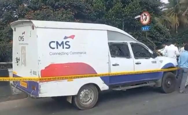 Bengaluru: Govindapura police constable found to be mastermind in...