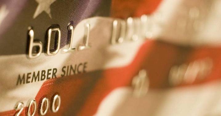 Credit card debt hits $1.2T and shows no signs of stopping