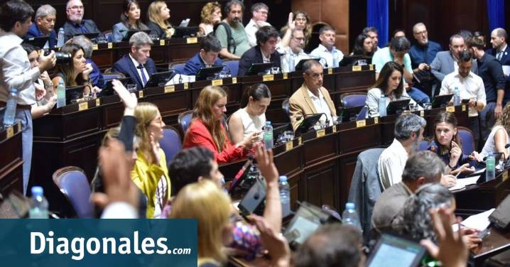 Ahora o nunca: Se define si la Ley de Endeudamiento de Kicillof llega a la Legislatura